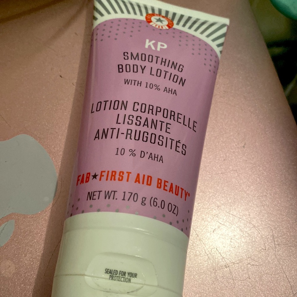Brand new never used